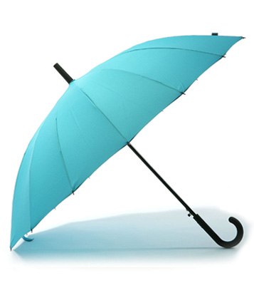 Как известно, у природы нет плохой погоды! :) Но в дождливую погоду все-таки гораздо приятнее идти с ярким зонтиком, поднимающим настроение! 