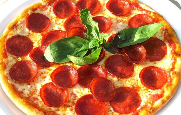 9 ШЕДЕВРОВ итальянской кухни для любителей пиццы! Очень вкусно, а главное - быстро!