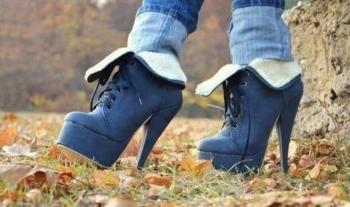 Девочки, на самом деле на одежду и обувь можно тратить в два и даже три раза меньше! Как находить такие вещи? Очень просто, благодаря сайту: look.shbeauty.ru/61/ld