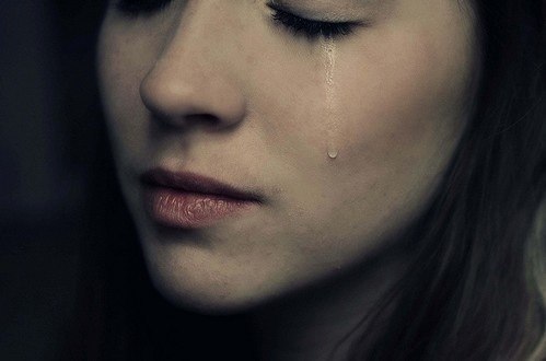слёзы — этo не признак слабости, это признак того, что в человеке есть душа…
