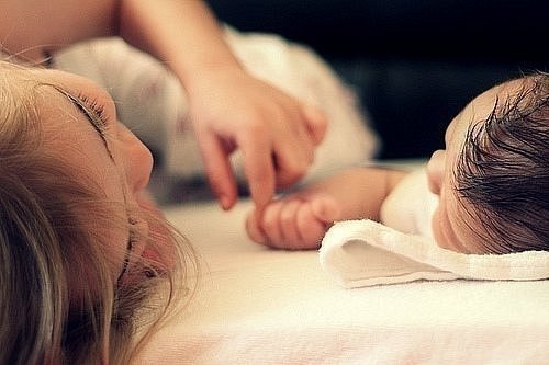 Для кого-то две полоски — это ужас. А для кого-то… мечта